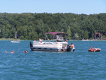 Pontoon